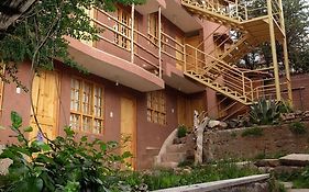 Casa Don Jose B&B